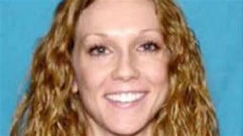 Suspect in teacher’s murder charged with killing her ex